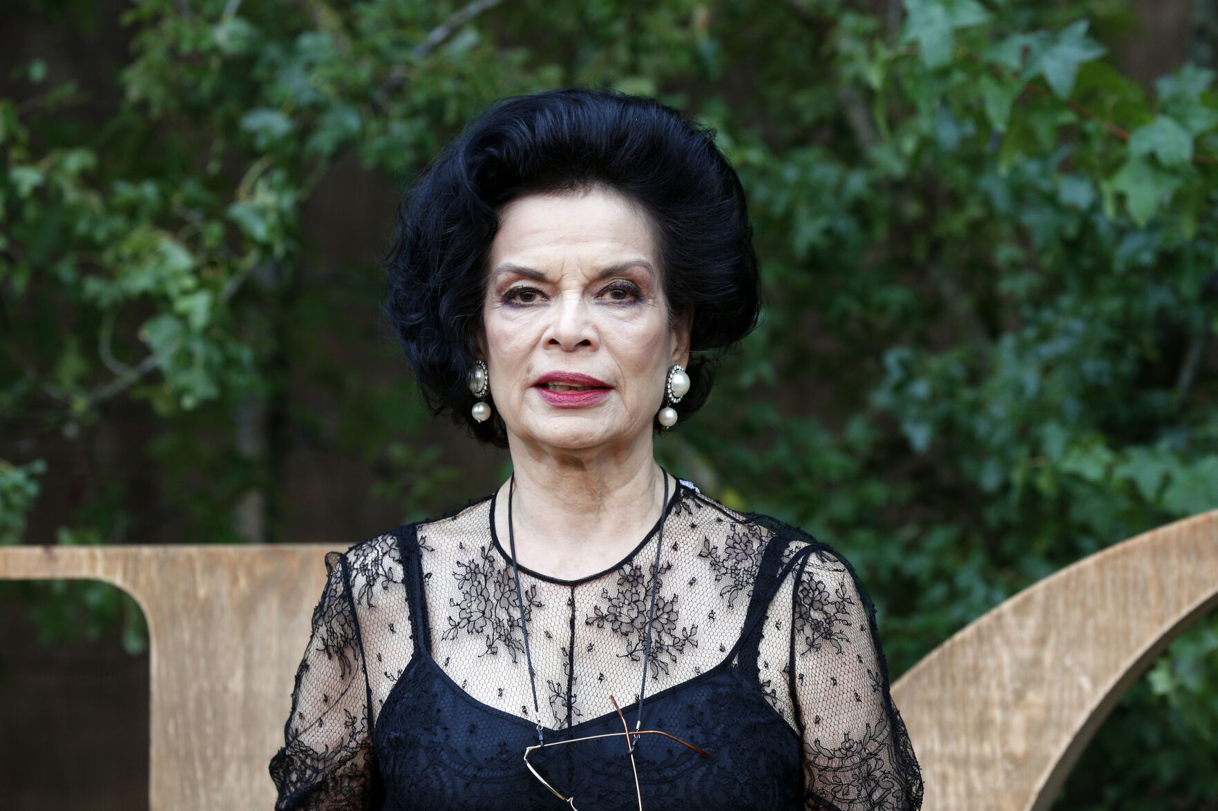 Bianca Jagger